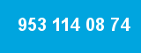 953 114 08 74